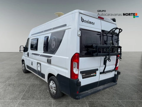 BENIMAR ECOVIP BENIVAN 104 UP