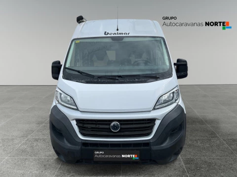 BENIMAR ECOVIP BENIVAN 104 UP