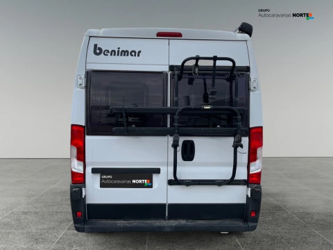 BENIMAR ECOVIP BENIVAN 104 UP