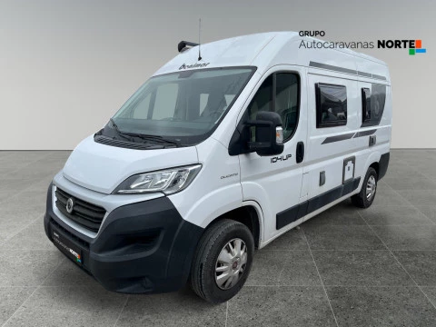 BENIMAR ECOVIP BENIVAN 104 UP