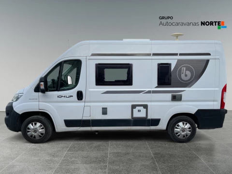 BENIMAR ECOVIP BENIVAN 104 UP