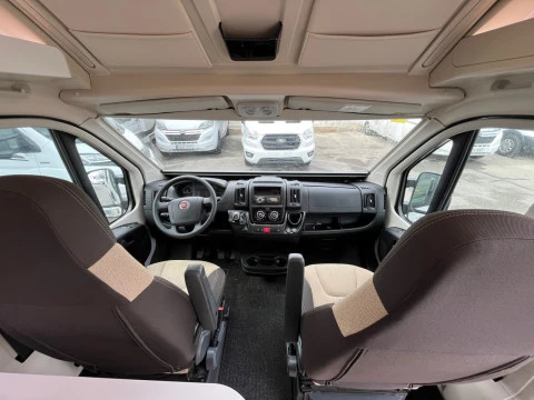 BENIMAR ECOVIP BENIVAN 104 UP