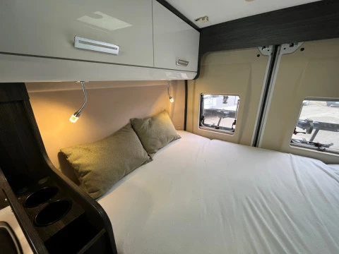 BENIMAR ECOVIP BENIVAN 104 UP