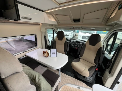 BENIMAR ECOVIP BENIVAN 104 UP