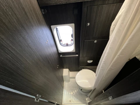 BENIMAR ECOVIP BENIVAN 104 UP