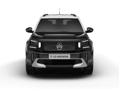 Citroën ë-C3 Aircross Eléctrico 113cv MAX Autonomía Extendida