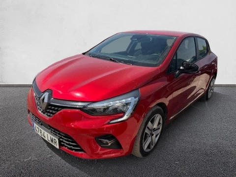 Renault Clio Intens Blue dCi 63 kW (85CV)