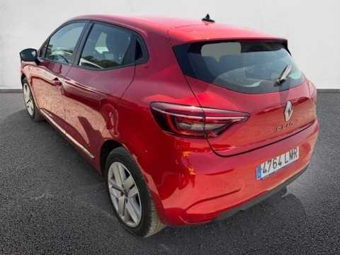 Renault Clio Intens Blue dCi 63 kW (85CV)