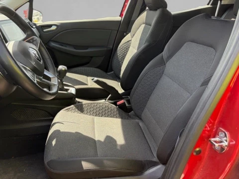 Renault Clio Intens Blue dCi 63 kW (85CV)
