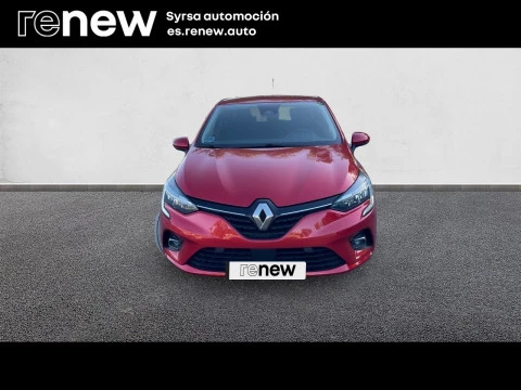 Renault Clio Intens Blue dCi 63 kW (85CV)