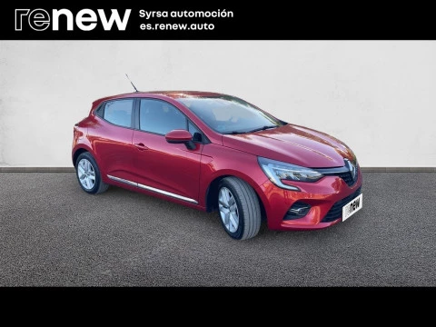 Renault Clio Intens Blue dCi 63 kW (85CV)