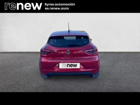 Renault Clio Intens Blue dCi 63 kW (85CV)