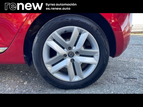 Renault Clio Intens Blue dCi 63 kW (85CV)