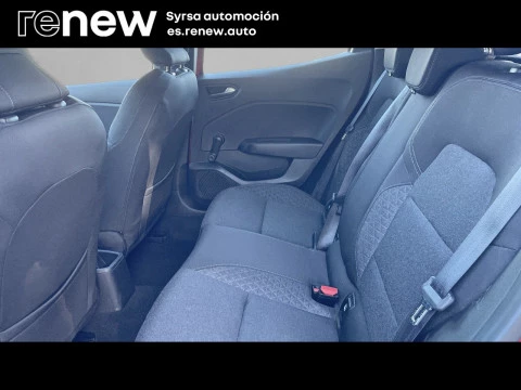 Renault Clio Intens Blue dCi 63 kW (85CV)