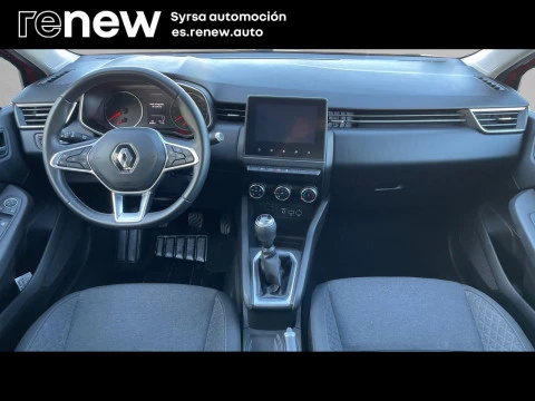 Renault Clio Intens Blue dCi 63 kW (85CV)
