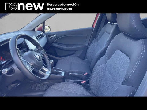 Renault Clio Intens Blue dCi 63 kW (85CV)