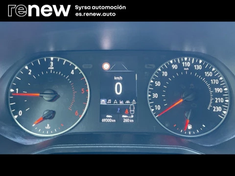 Renault Clio Intens Blue dCi 63 kW (85CV)