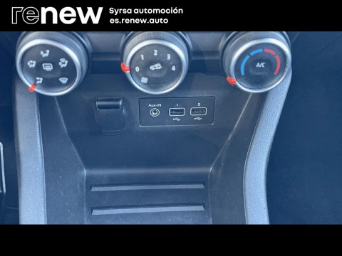 Renault Clio Intens Blue dCi 63 kW (85CV)