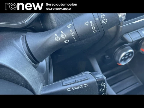 Renault Clio Intens Blue dCi 63 kW (85CV)