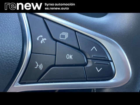 Renault Clio Intens Blue dCi 63 kW (85CV)