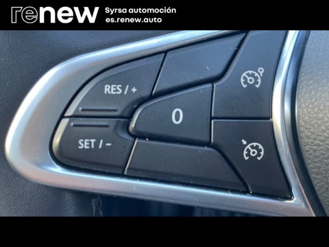 Renault Clio Intens Blue dCi 63 kW (85CV)