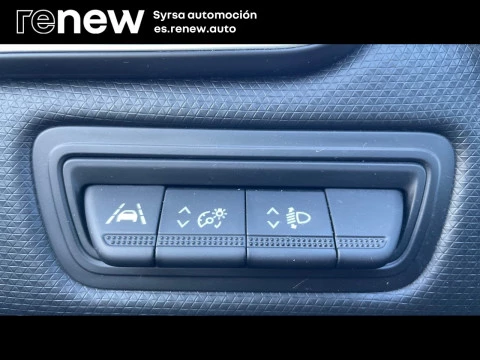 Renault Clio Intens Blue dCi 63 kW (85CV)
