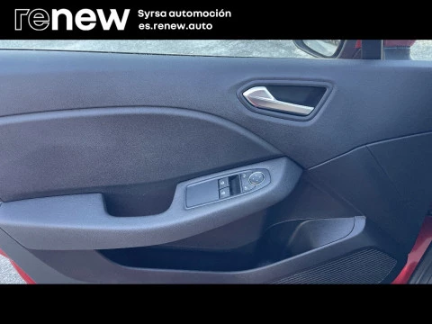 Renault Clio Intens Blue dCi 63 kW (85CV)