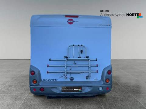 BURSTNER AVIANO L670 AVIANO 670I