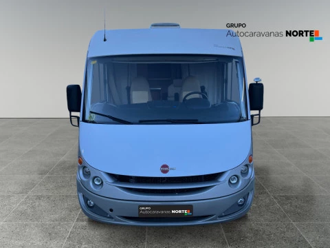 BURSTNER AVIANO L670 AVIANO 670I