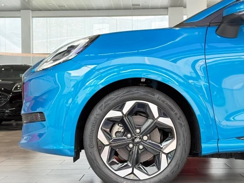 Ford Puma Puma Gen-E Premium 43kWh 168CV FWD