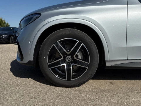 Mercedes-Benz GLC  220 d 4MATIC