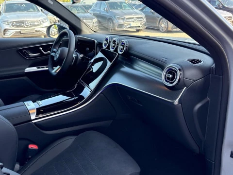 Mercedes-Benz GLC  220 d 4MATIC