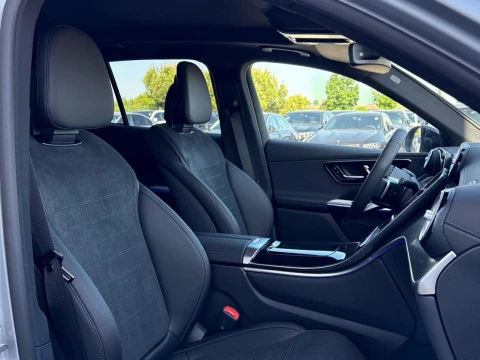 Mercedes-Benz GLC  220 d 4MATIC