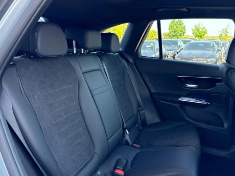 Mercedes-Benz GLC  220 d 4MATIC