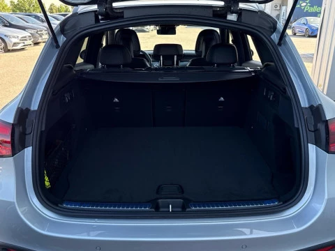 Mercedes-Benz GLC  220 d 4MATIC