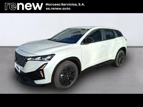 Renault Austral  Hibrido  1.2 full hybrid e-tech Evolution 146kW