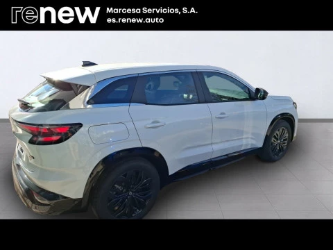 Renault Austral  Hibrido  1.2 full hybrid e-tech Evolution 146kW