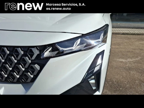 Renault Austral  Hibrido  1.2 full hybrid e-tech Evolution 146kW