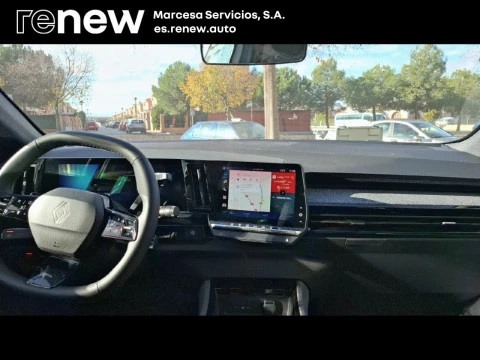 Renault Austral  Hibrido  1.2 full hybrid e-tech Evolution 146kW