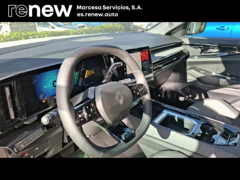 Renault Austral  Hibrido  1.2 full hybrid e-tech Evolution 146kW
