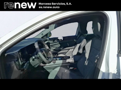Renault Austral  Hibrido  1.2 full hybrid e-tech Evolution 146kW