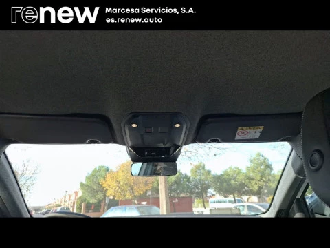 Renault Austral  Hibrido  1.2 full hybrid e-tech Evolution 146kW