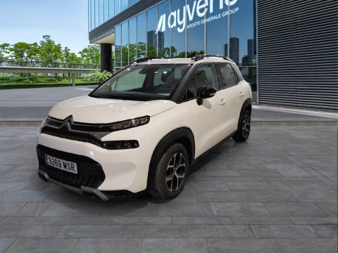 Citroën C3 Aircross BlueHDi 81kW (110CV) Plus