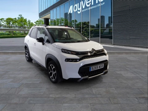 Citroën C3 Aircross BlueHDi 81kW (110CV) Plus