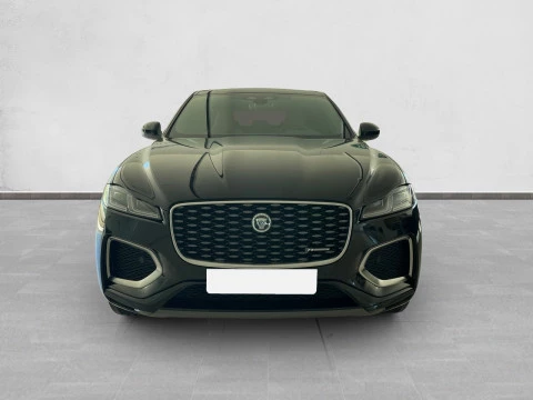 Jaguar F-Pace 2.0 I4 PHEV 404PS AWD Auto R-Dynamic S