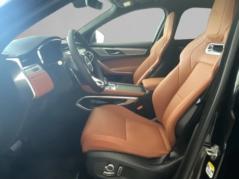 Jaguar F-Pace 2.0 I4 PHEV 404PS AWD Auto R-Dynamic S