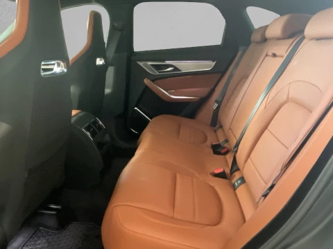 Jaguar F-Pace 2.0 I4 PHEV 404PS AWD Auto R-Dynamic S