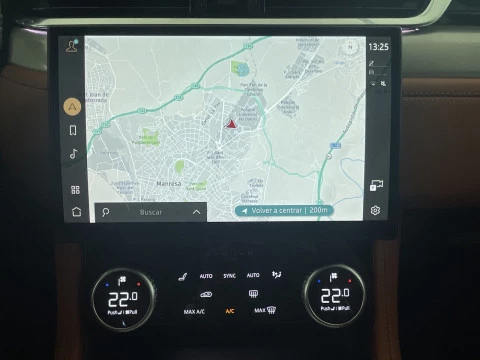 Jaguar F-Pace 2.0 I4 PHEV 404PS AWD Auto R-Dynamic S