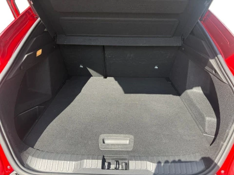 Renault Arkana  Hibrido  1.6 E-Tech R.S.Line Fast Track 105kW