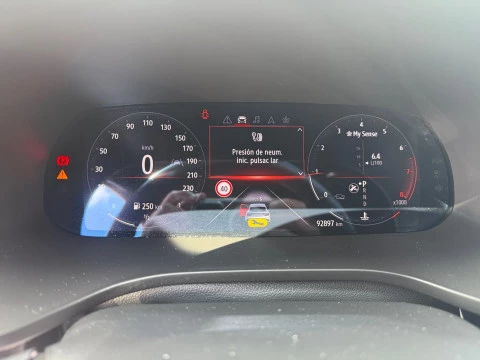 Renault Arkana  Hibrido  1.6 E-Tech R.S.Line Fast Track 105kW